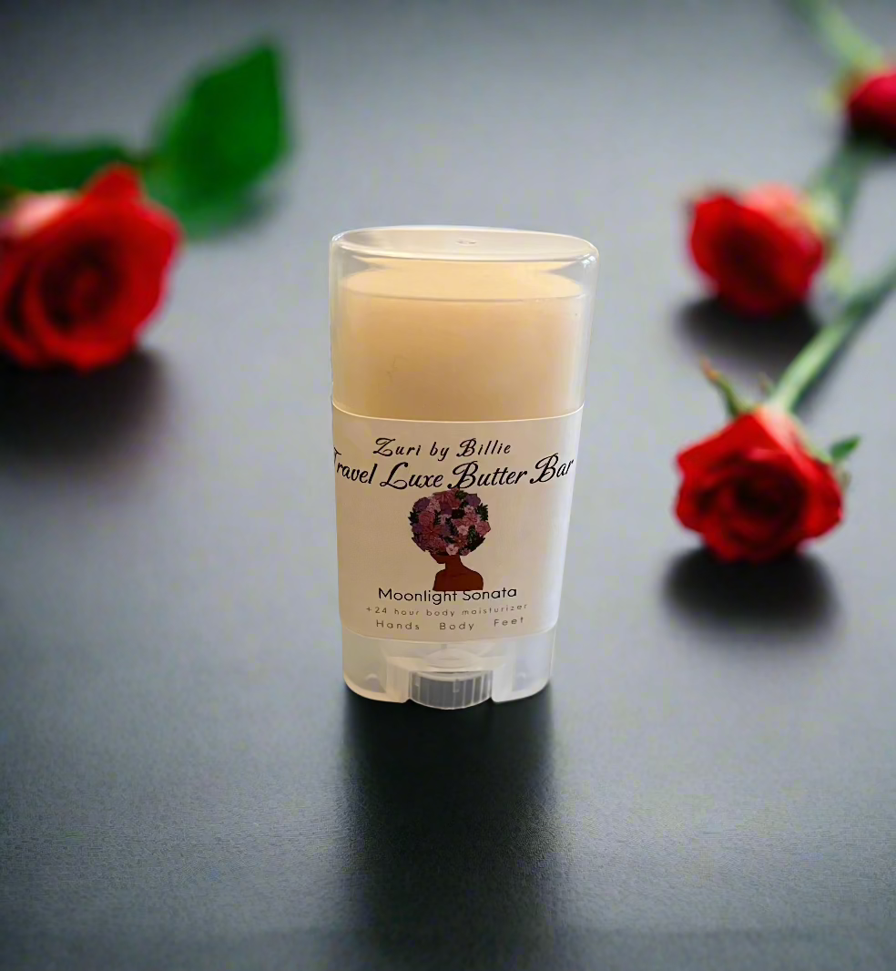 Travel Luxe Butter Bar