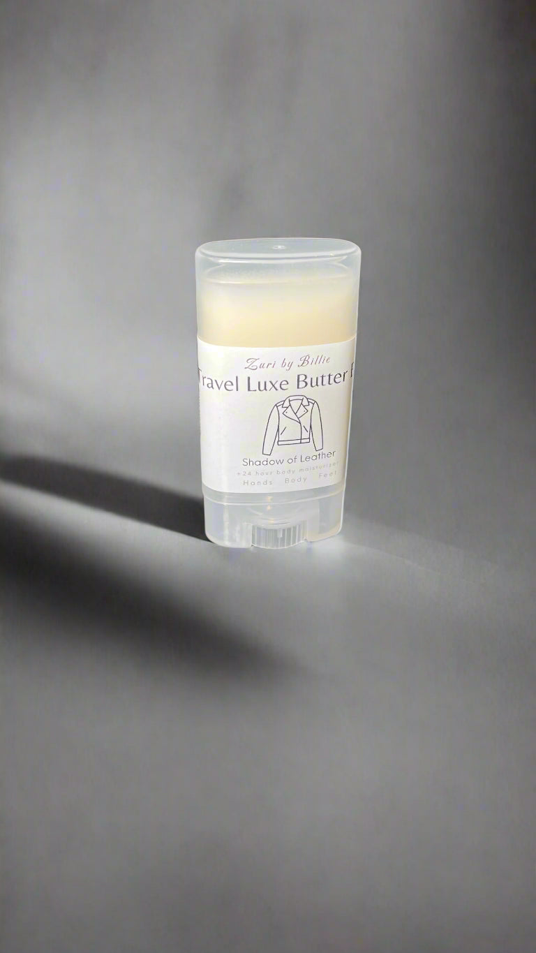 Travel Luxe Butter Bar