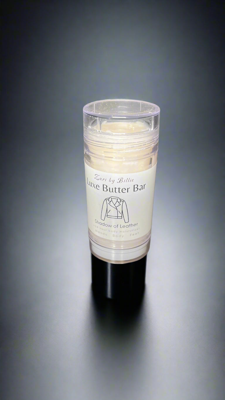 Luxe Butter Bar
