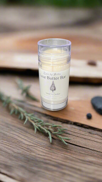 Luxe Butter Bar