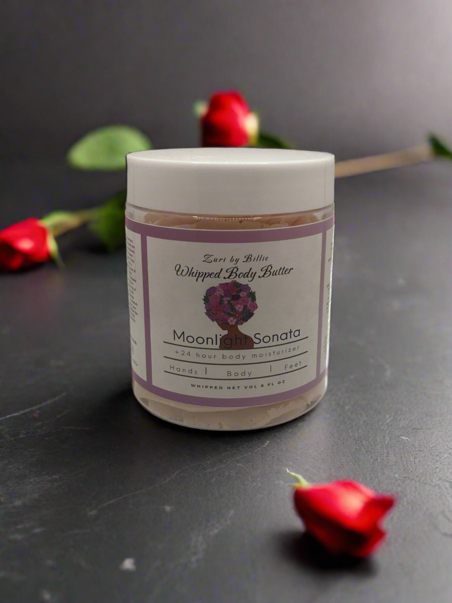 Moonlight Sonata Whipped Body Butter