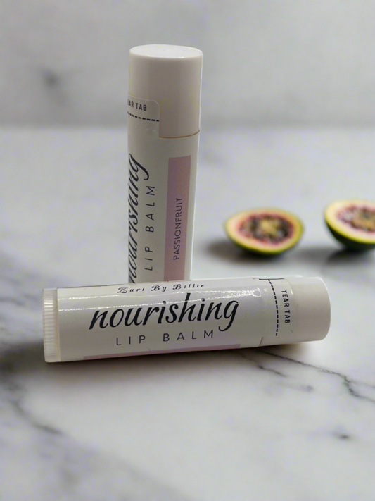 Passionfruit Lip Balm