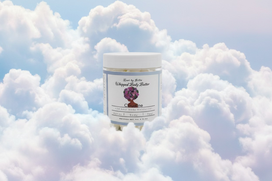 Cloudline Whipped Body Butter