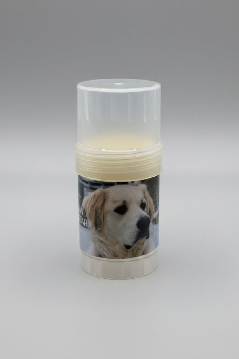 Dog Paw Butter Bar