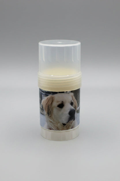 Dog Paw Butter Bar