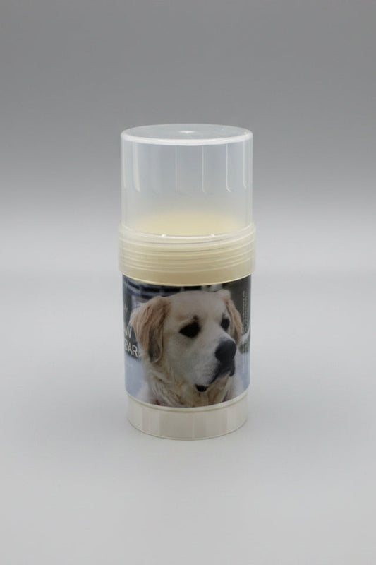 Dog Paw Butter Bar