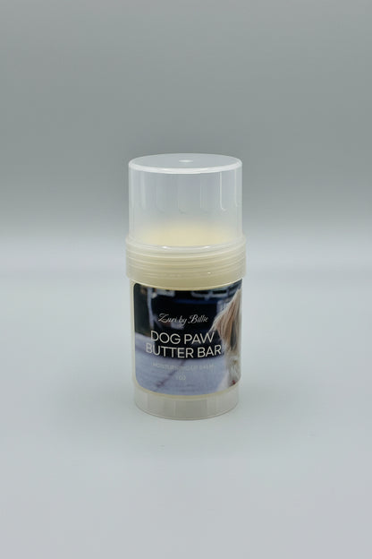 Dog Paw Butter Bar
