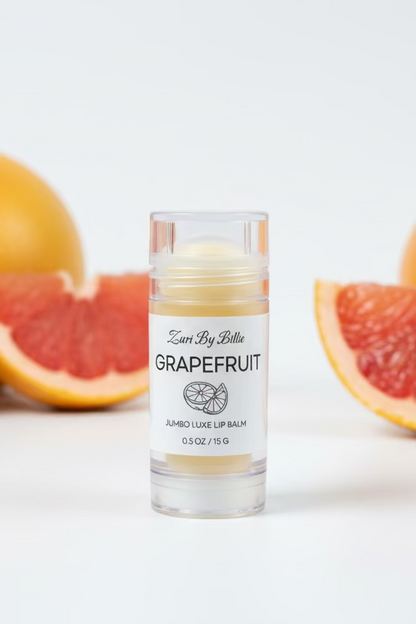 Jumbo Luxe Lip Balm