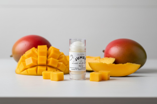Jumbo Luxe Lip Balm